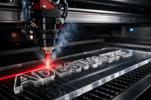 Corte a Laser