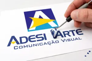 Adesivos Recortados