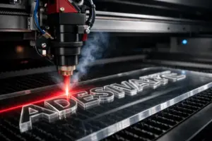 Corte a Laser