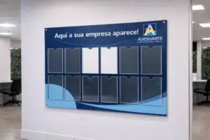 Mural Informativo